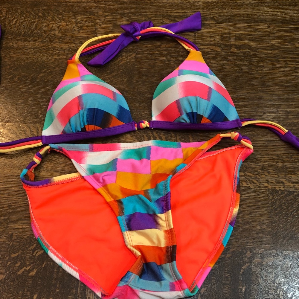 Bathing Suit Bundle - Picture 6 of 7
